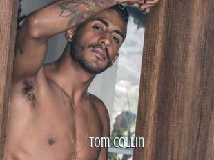 Tom_collin