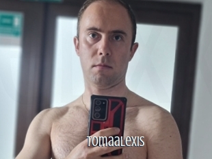 Tomaalexis