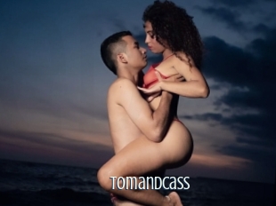 Tomandcass