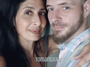 Tomandjulie