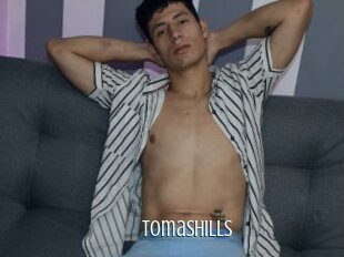 Tomashills