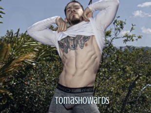 Tomashowards