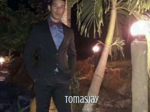 Tomasjay