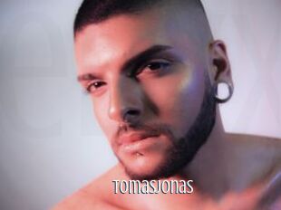 Tomasjonas