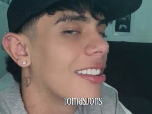 Tomasjons