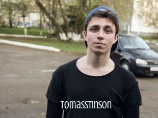 Tomasstinson