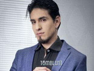 Tomblunt
