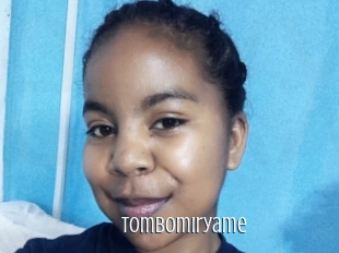 Tombomiryame
