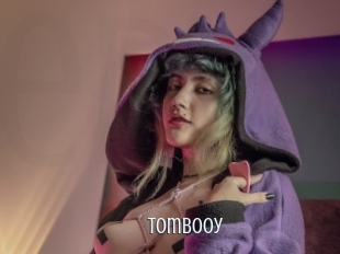 Tombooy