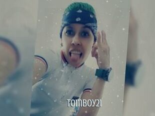 Tomboy21