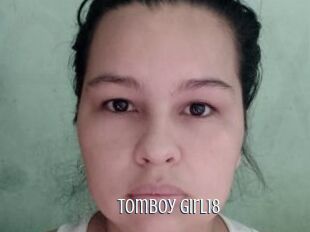 Tomboy_girl18