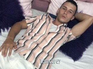 Tomcarey