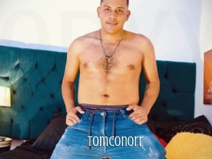 Tomconorr