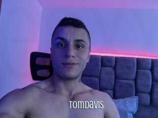 Tomdavis