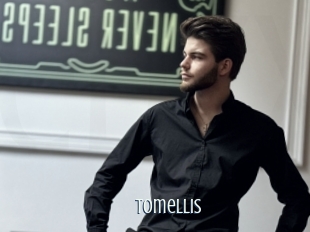 tomellis Edonkey xxx