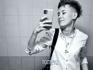Tomeva