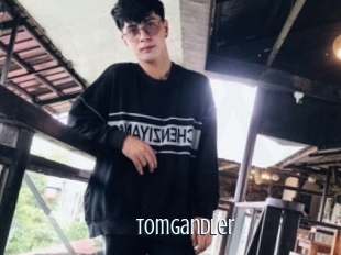 Tomgandler