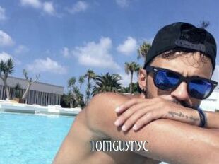 Tomguynyc