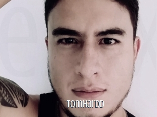 Tomhardd