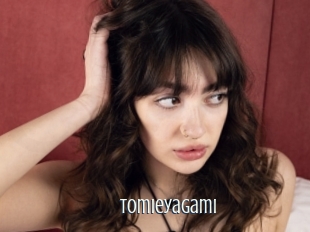 Tomieyagami