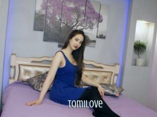 Tomilove