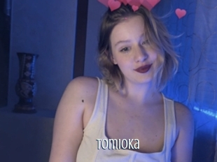 Tomioka