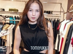 Tomiyukko