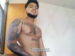 Tomlewisx