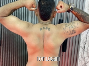Tomlogam