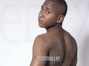 Tommiiller