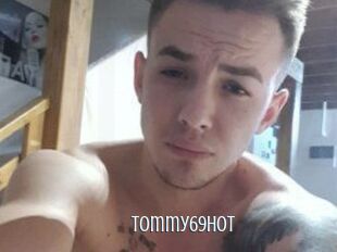 tommy69hot Edonkey xxx