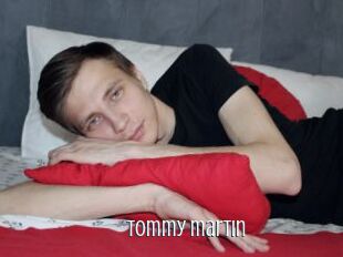 Tommy_martin
