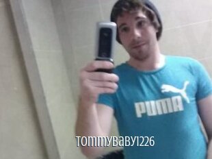 Tommybaby1226