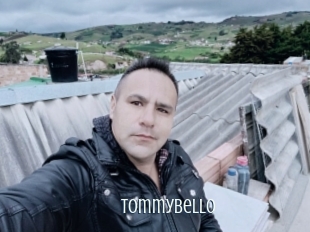 Tommybello