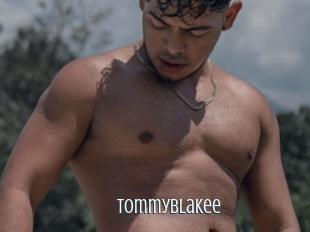 Tommyblakee