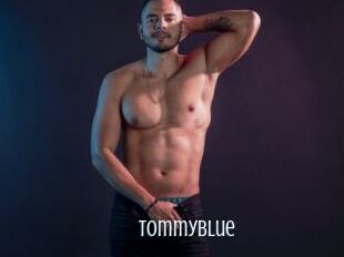 Tommyblue