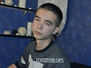 Tommyblues
