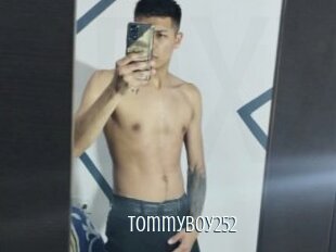 Tommyboy252