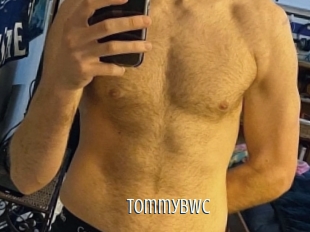 Tommybwc
