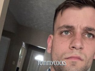 Tommycocks