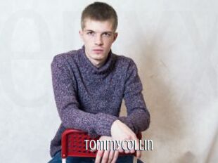 Tommycollin