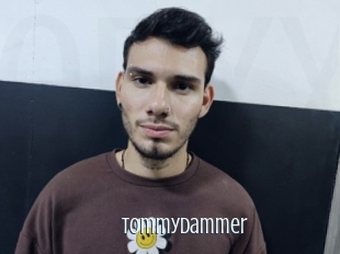 Tommydammer
