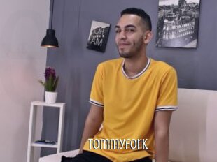 Tommyfork