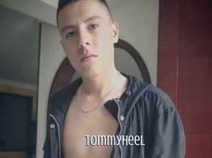 Tommyheel