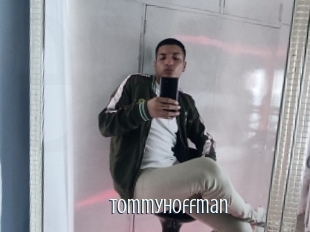 Tommyhoffman