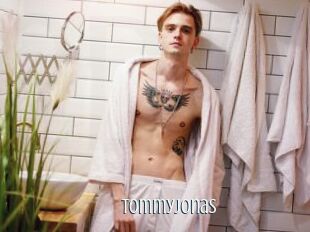 Tommyjonas