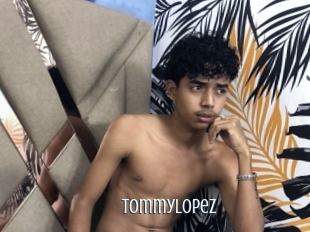 Tommylopez