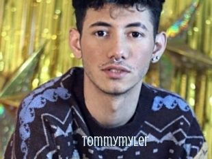 Tommymyler