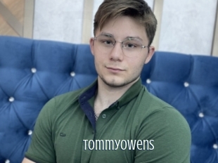 Tommyowens
