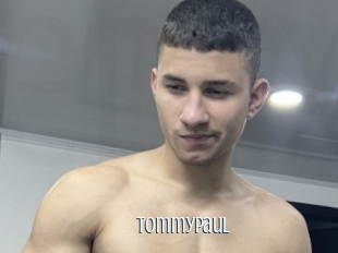 tommypaul Edonkey xxx